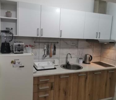 Zajecar Apartment | Apartman Meridian