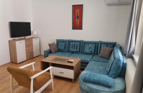 Zajecar Apartment | Apartman Meridian