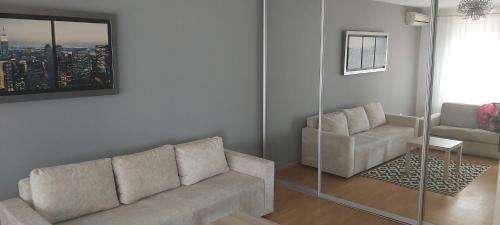 Novi Beograd Apartment | Apartman Metropol Belville
