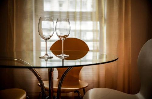 Novi Beograd Apartment | Apartman Metropol Belville