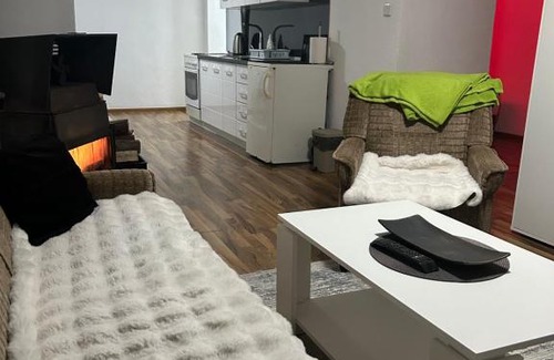 Sumece House | Apartman MIA