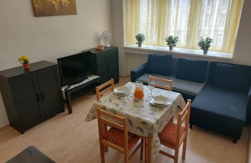 Old Town Apartment | Apartman Michaela
