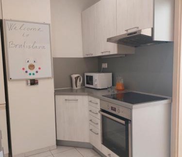 Old Town Apartment | Apartman Michaela