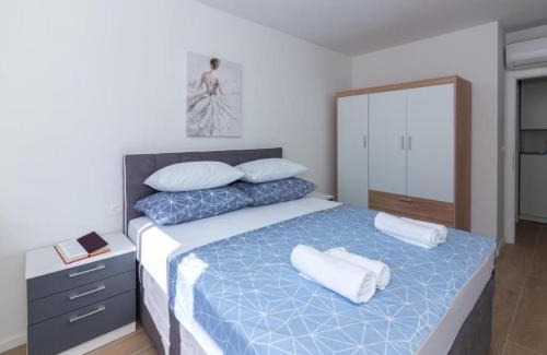 Blato Apartment | Apartman Mila Domina