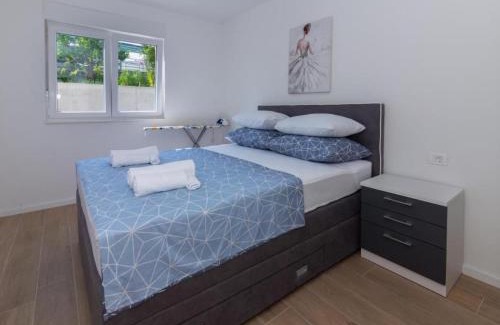 Blato Apartment | Apartman Mila Domina