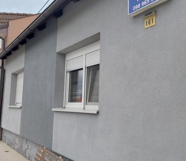Bosnjaci Apartment | Apartman Mila