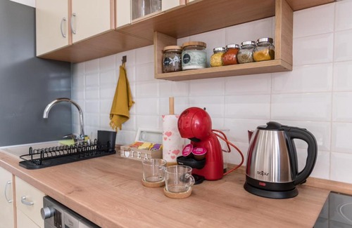 Palilula Apartment | Apartman Mila23