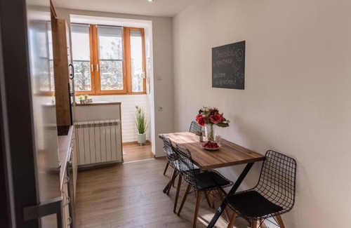 Palilula Apartment | Apartman Mila23