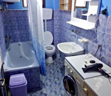 Foca Apartment | Apartman Milica