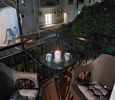 Meljine Apartment | Apartman Milica