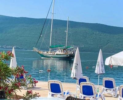 Meljine Apartment | Apartman Milica