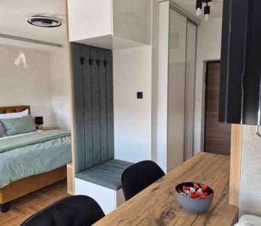 Petrovaradin Apartment | Apartman Milica