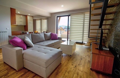 Zlatibor Apartment | Apartman Mina, Zlatibor