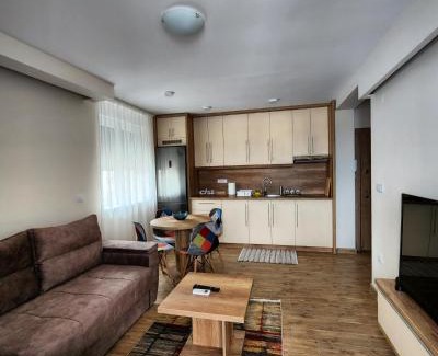 Vrnjacka Banja Apartment | Apartman Minja