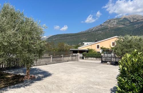 Radanovici Apartment | Apartman MIO