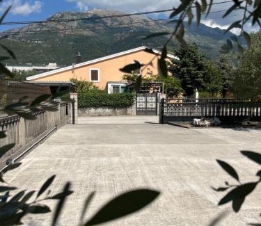 Radanovici Apartment | Apartman MIO