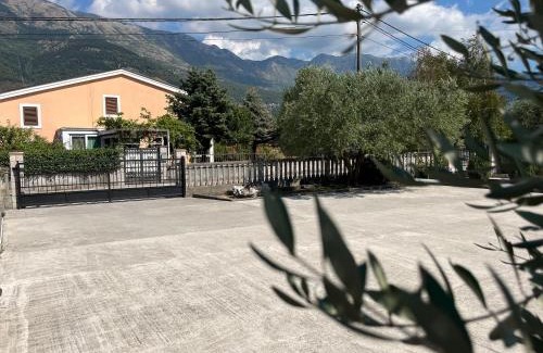 Radanovici Apartment | Apartman MIO