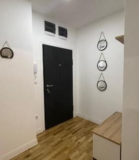 Petrovaradin Apartment | Apartman Mir