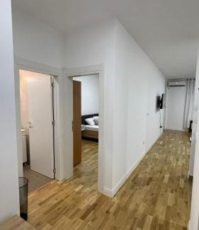 Petrovaradin Apartment | Apartman Mir