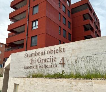 Imotski Apartment | Apartman Miranda - Imotski