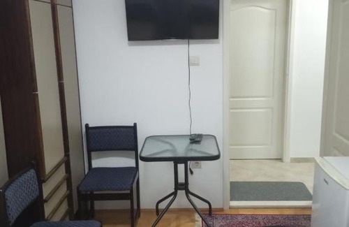 Zelenika Apartment | Apartman Mirjana S