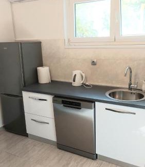 Sibenik Apartment | Apartman Miro