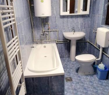 Pale Apartment | Apartman Miron Pale