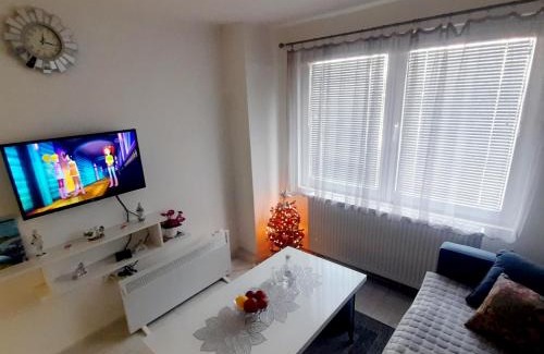 Pale Apartment | Apartman MiSSS