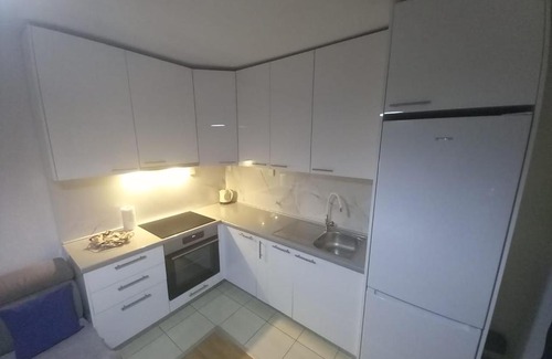 Capljina Apartment | Apartman MM Čapljina centar