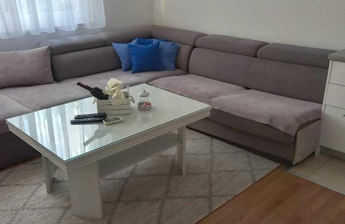 Capljina Apartment | Apartman MM Čapljina centar