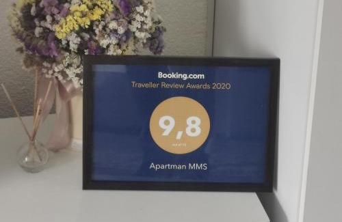 Teslic Apartment | Apartman MMS