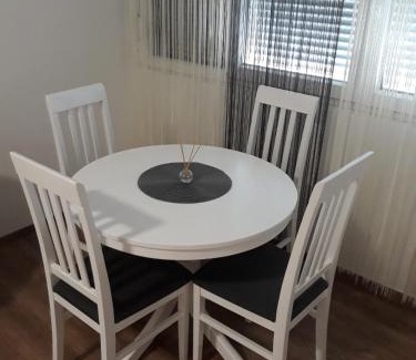 Teslic Apartment | Apartman MMS