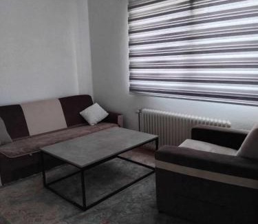 Sarajevo Apartment | Apartman MN