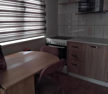 Sarajevo Apartment | Apartman MN
