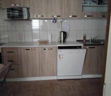 Sarajevo Apartment | Apartman MN