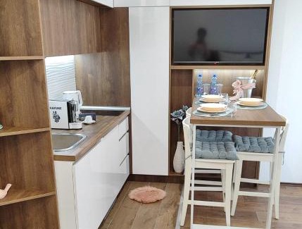 Vrnjacka Banja Apartment | Apartman Modiano