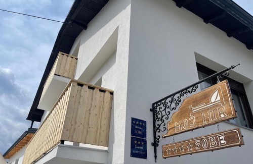 Breznik Plesivicki Apartment | Apartman Moj Hir