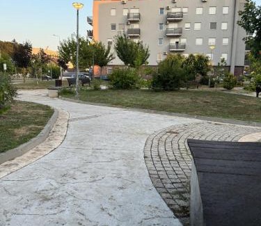 Ub Apartment | Apartman Mojsilović