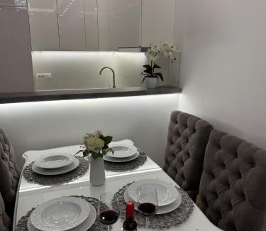 Ub Apartment | Apartman Mojsilović