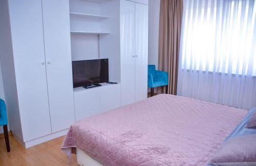Teslic Apartment | Apartman Mona