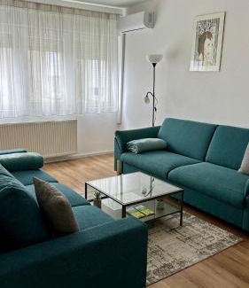Cakovec Apartment | Apartman Moonlite