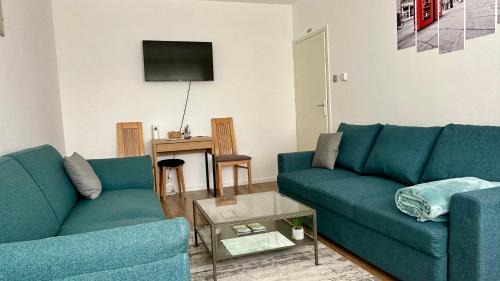 Cakovec Apartment | Apartman Moonlite