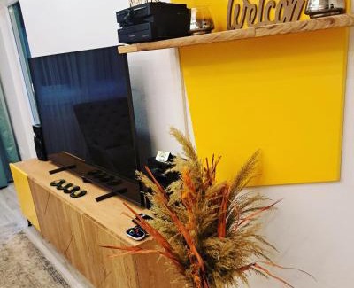 Doboj Apartment | Apartman Mosaic