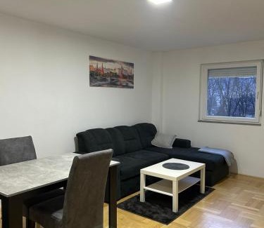 Teslic Apartment | Apartman Moskva