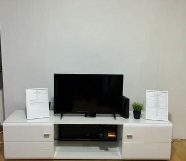 Teslic Apartment | Apartman Moskva