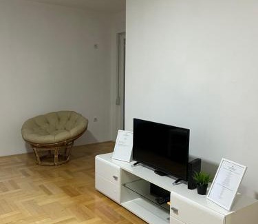 Teslic Apartment | Apartman Moskva