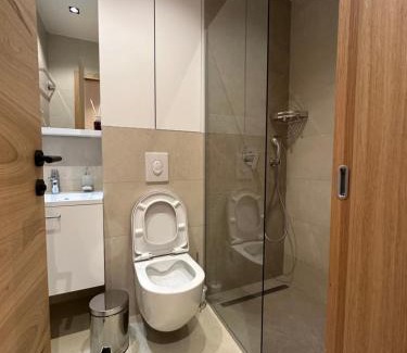 Jahorina Apartment | Apartman Mraz - Aparthotel Zlatni Javor