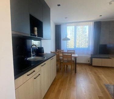Jahorina Apartment | Apartman Mraz - Aparthotel Zlatni Javor