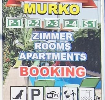 Ig Apartment | APARTMAN MURKO S-1