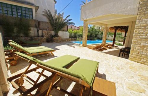 Murter Apartment | Apartman Murter Chill Spot A2+1 ID 722